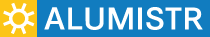 Alumistr - logo