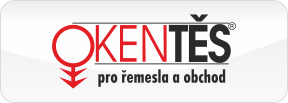 Okentes - logo