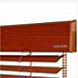 ISOTRA ISOLITE - detail horního profilu