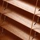 WOODLITE 50 - detail žaluzií