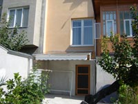MARKÝZY