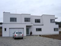 Žaluzie