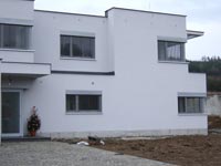 Žaluzie