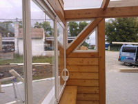 PŘESKLENÍ OKEN
