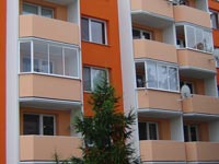 ZASKLENÍ BALKONŮ A LODŽIÍ